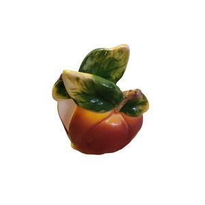 Kitchen Decor Apple Design Napkin Holder from Cracker Barrel